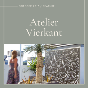 Atelier Vierkant